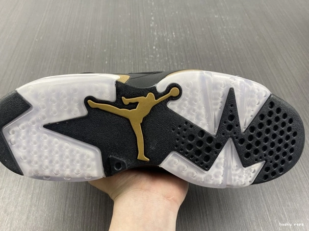 Cheap Husky (2020) DMP Air Jordan 6 Retro CT4954-007 0717